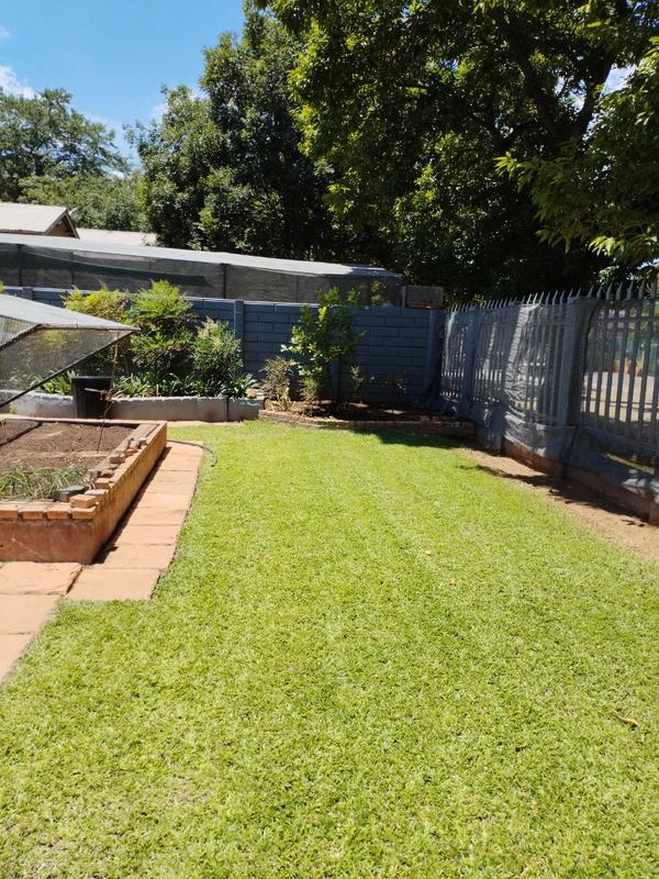 To Let 3 Bedroom Property for Rent in Sasolburg Free State
